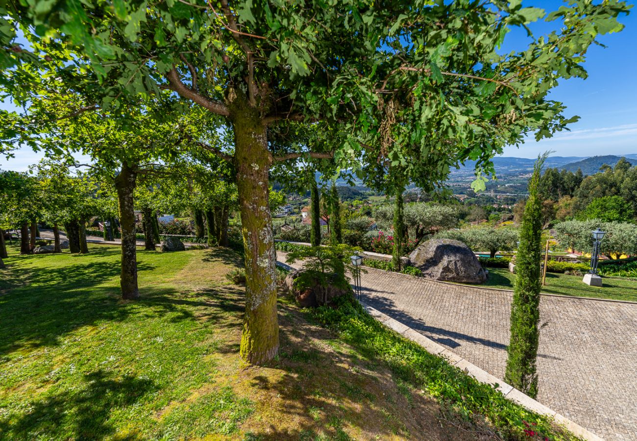 Villa in Ponte de Lima - Magnolia Sublime Villas - Casa dos Jerónimos
