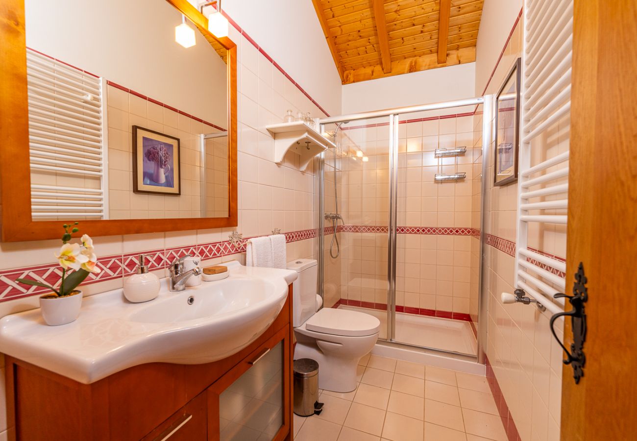 Agrotourismus in Ponte de Lima - Magnolia Sublime Villas - Casa da Bragunda