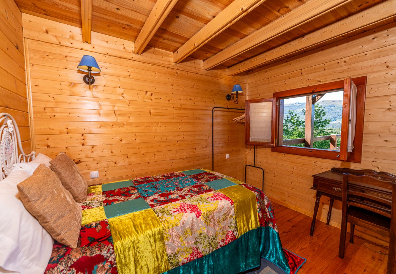 Agrotourismus in Ponte de Lima - Magnolia Sublime Villas - Casa da Bragunda