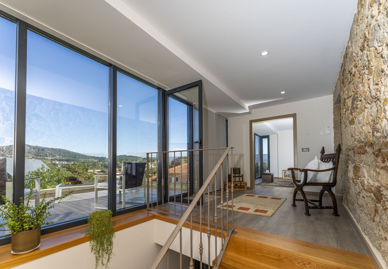 Villa in Ponte de Lima - Casa da Fonte