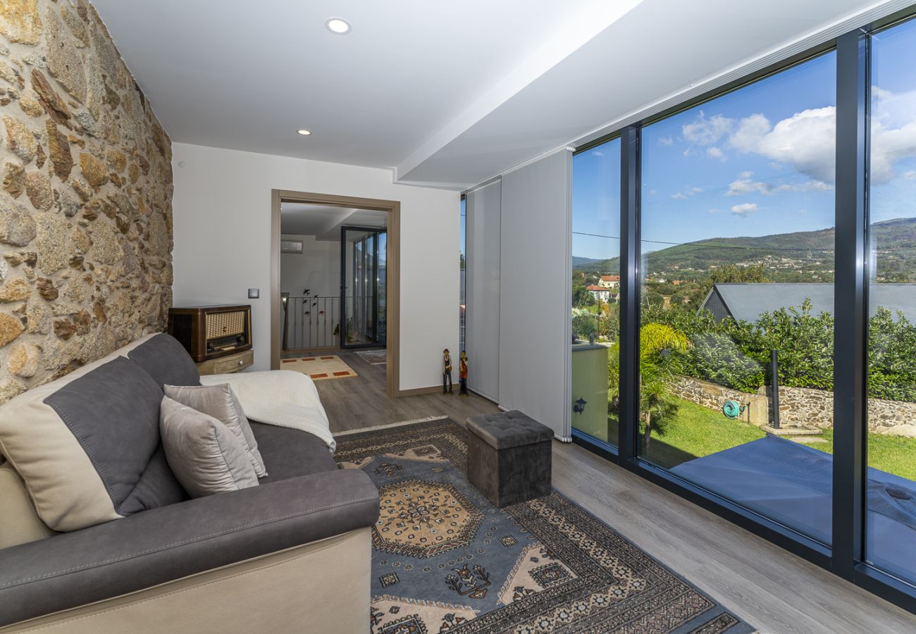 Villa in Ponte de Lima - Casa da Fonte