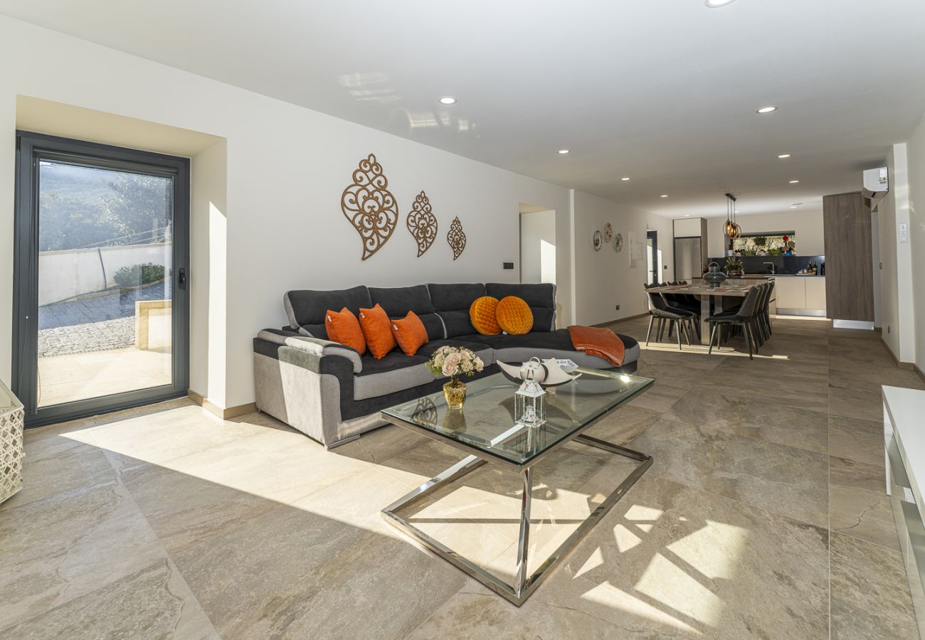 Villa in Ponte de Lima - Casa da Fonte