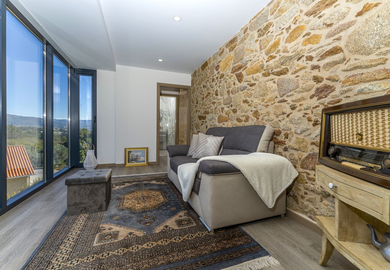 Villa in Ponte de Lima - Casa da Fonte