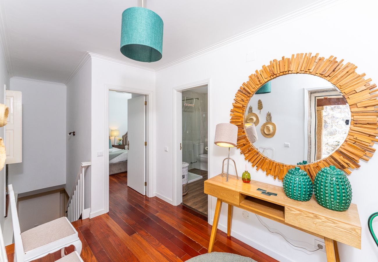 Landhaus in Ponte de Lima - Casa da Belavista