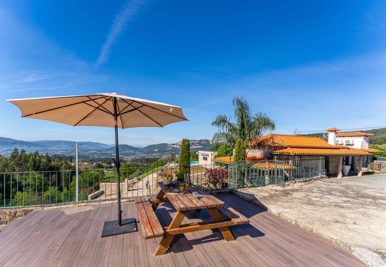 Landhaus in Ponte de Lima - Casa da Belavista
