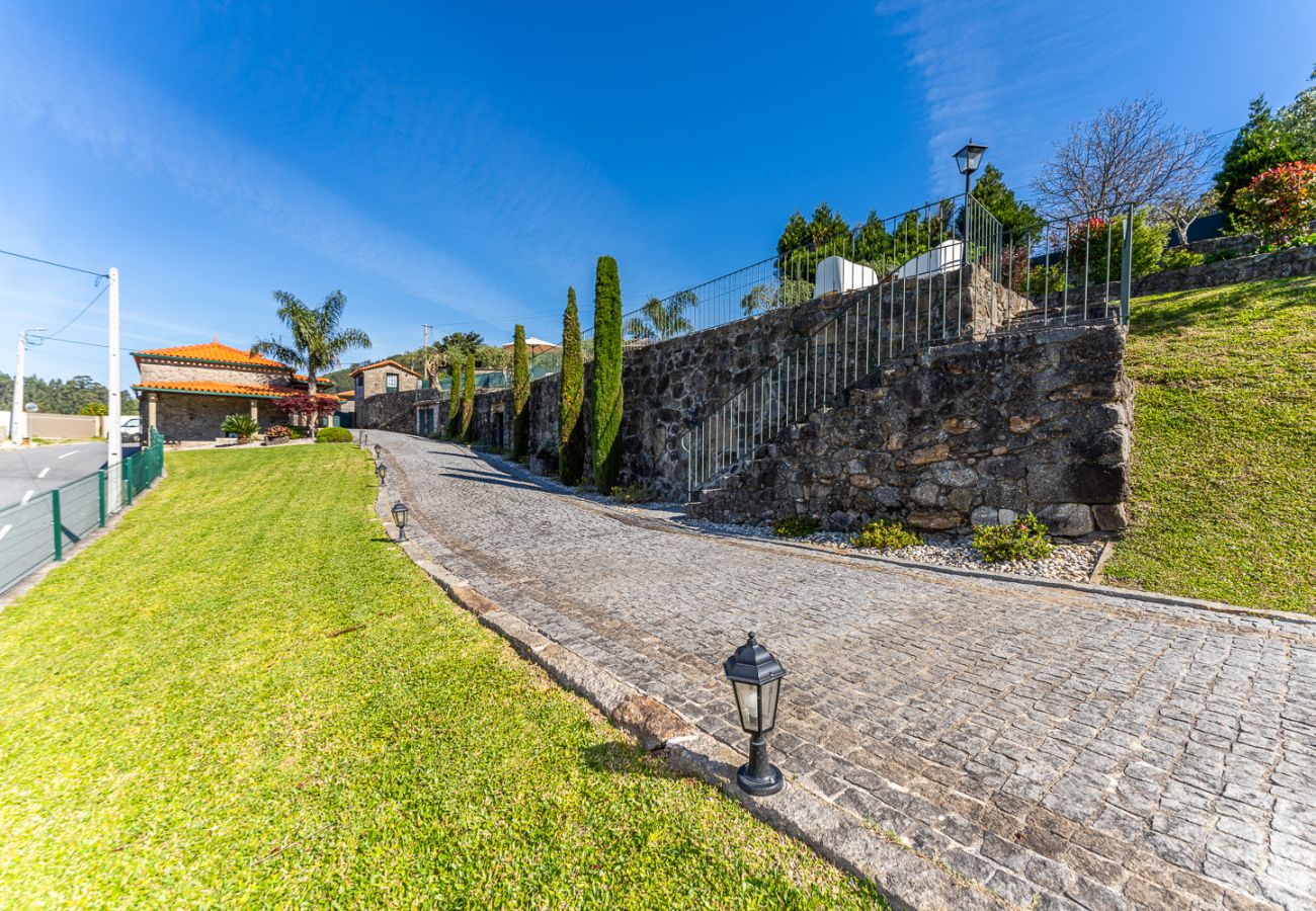 Landhaus in Ponte de Lima - Casa da Belavista