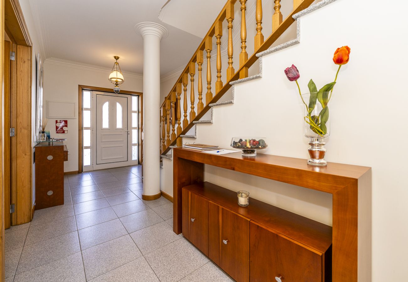 Ferienhaus in Viana do Castelo - Casa da Amorosa