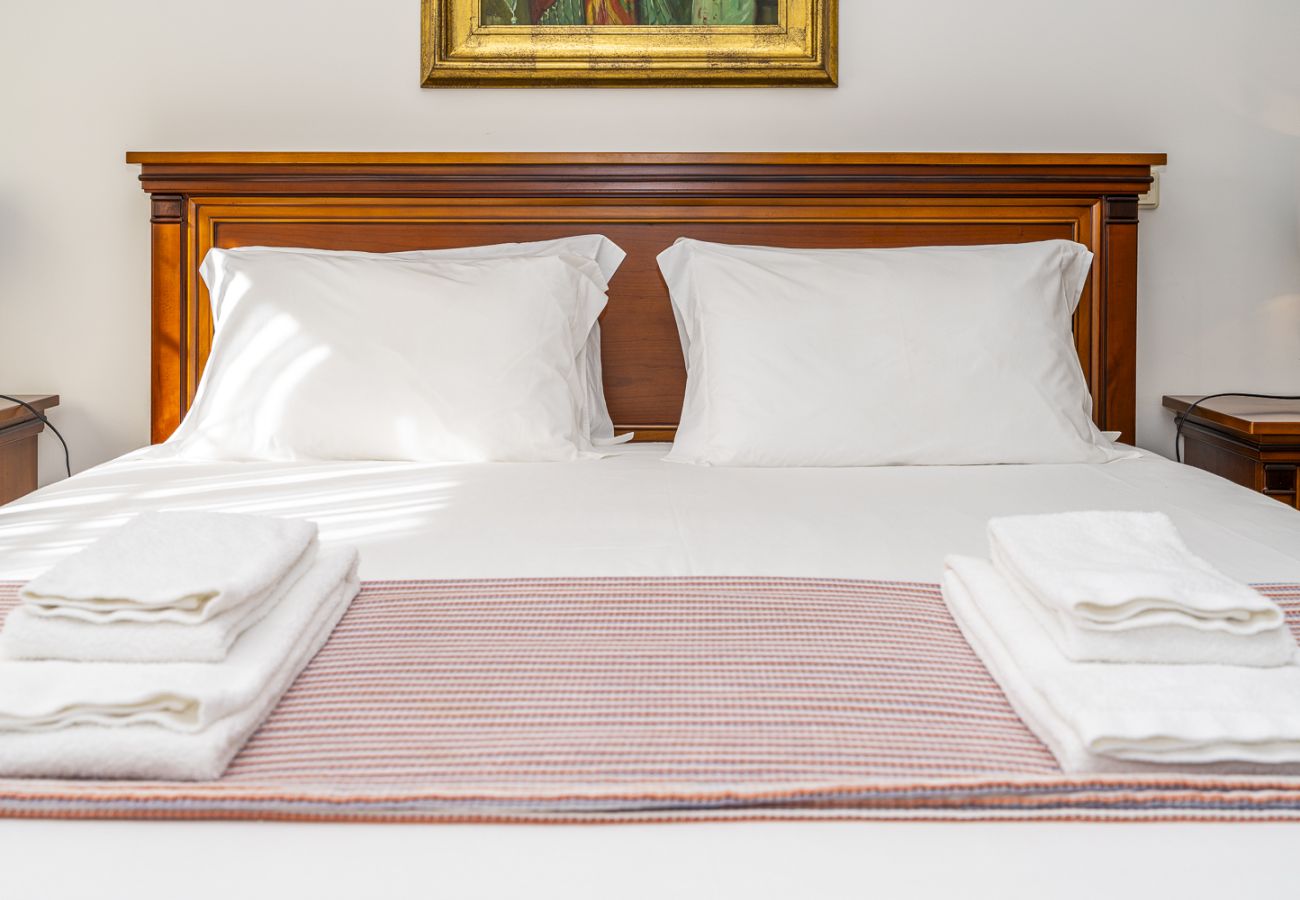 Ferienhaus in Viana do Castelo - Casa da Amorosa