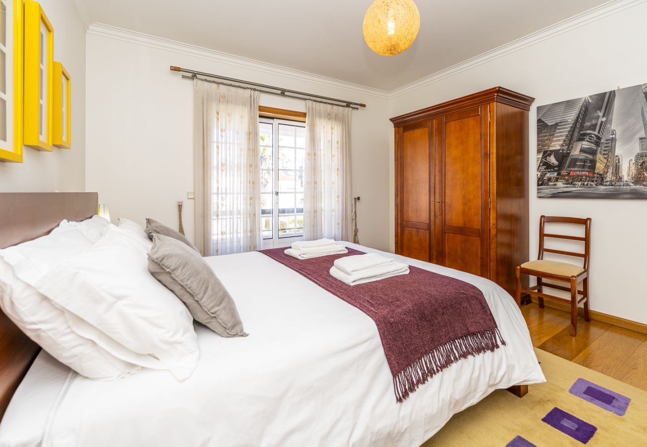 Ferienhaus in Viana do Castelo - Casa da Amorosa