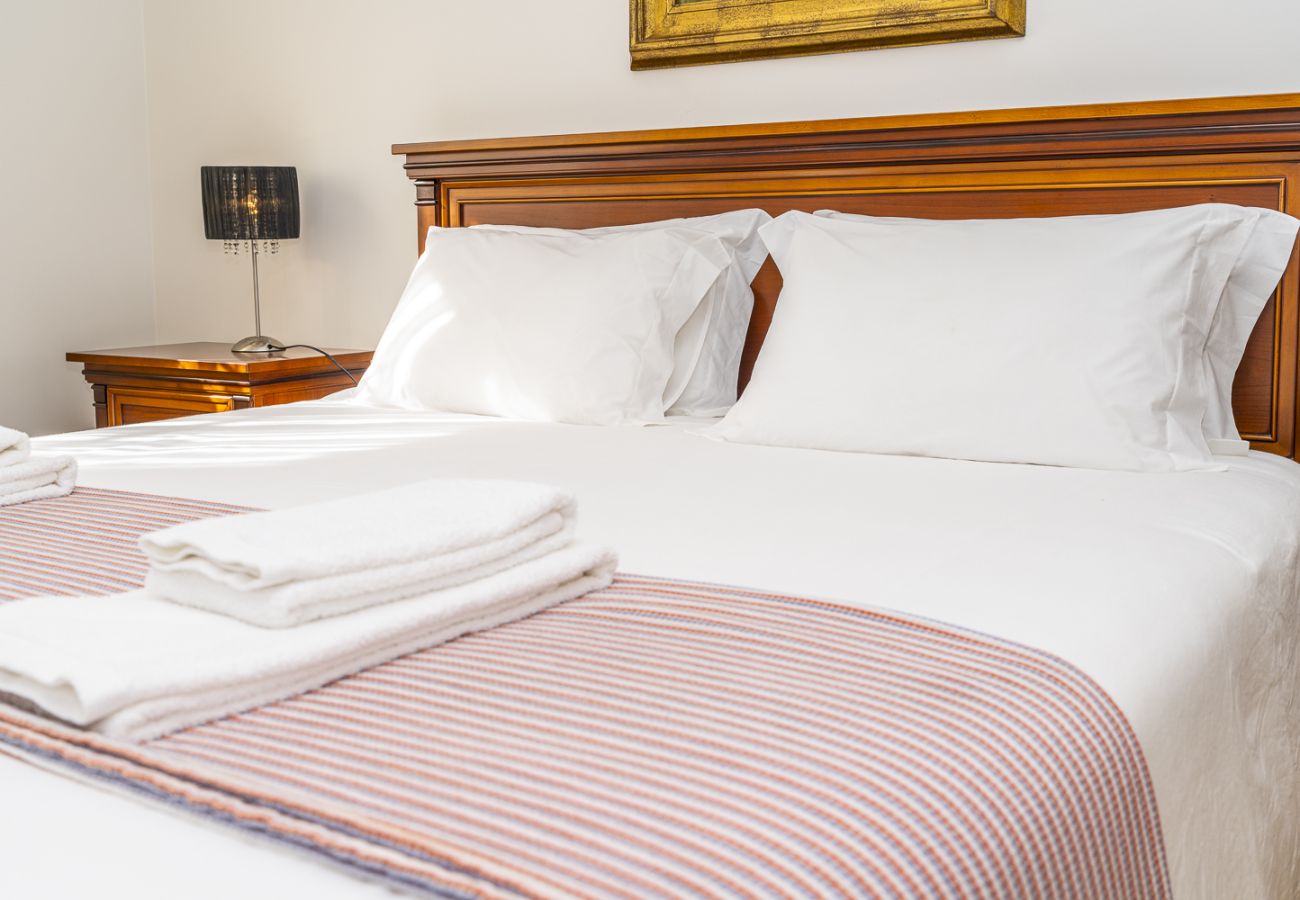 Ferienhaus in Viana do Castelo - Casa da Amorosa