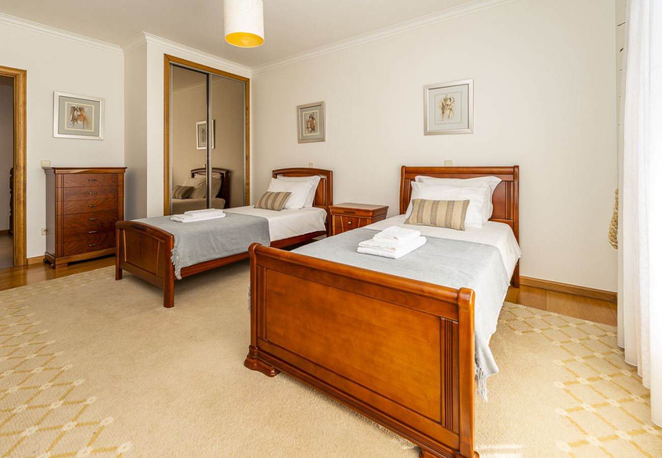 Ferienhaus in Viana do Castelo - Casa da Amorosa