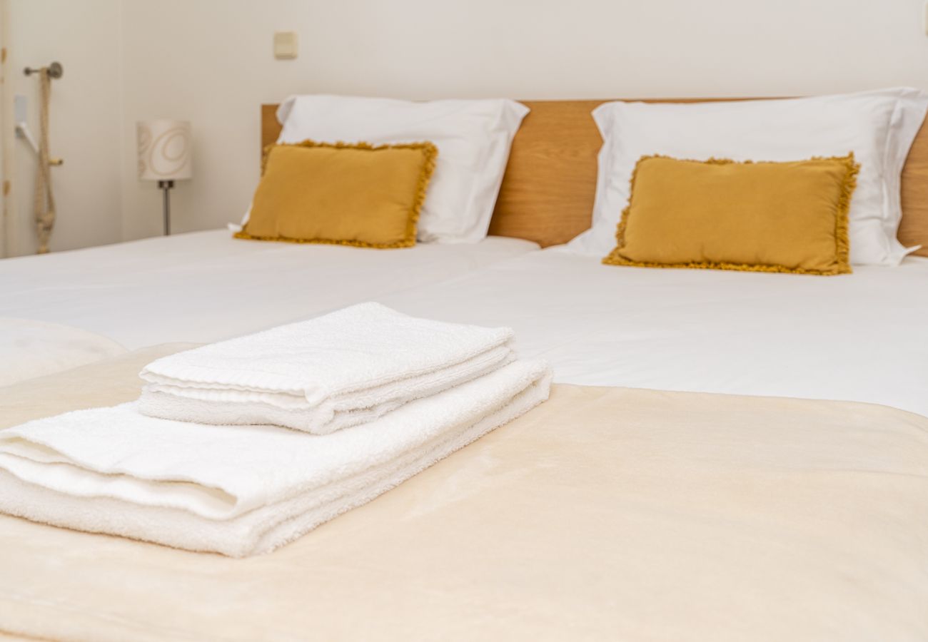 Ferienhaus in Viana do Castelo - Casa da Amorosa