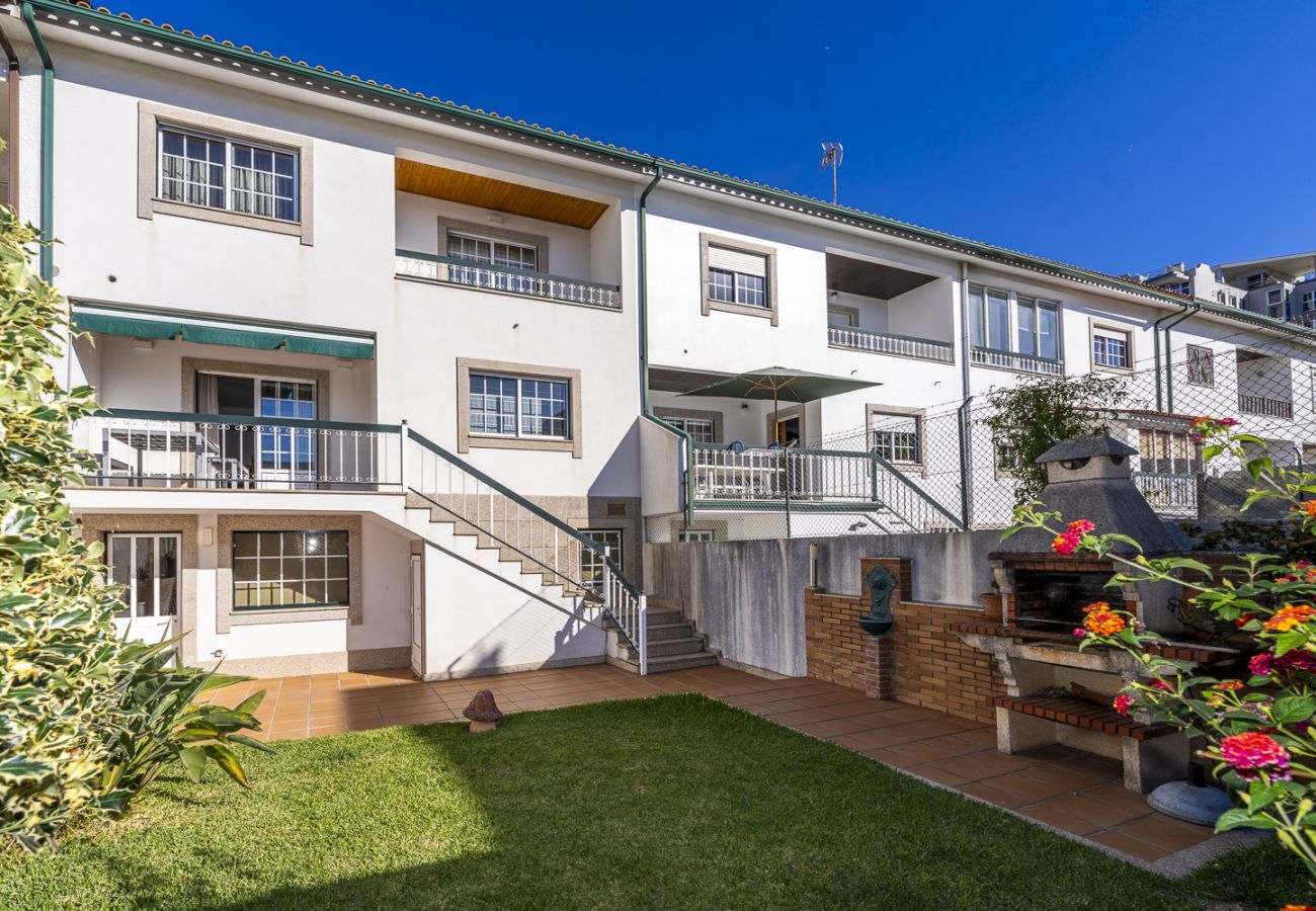 Ferienhaus in Viana do Castelo - Casa da Amorosa