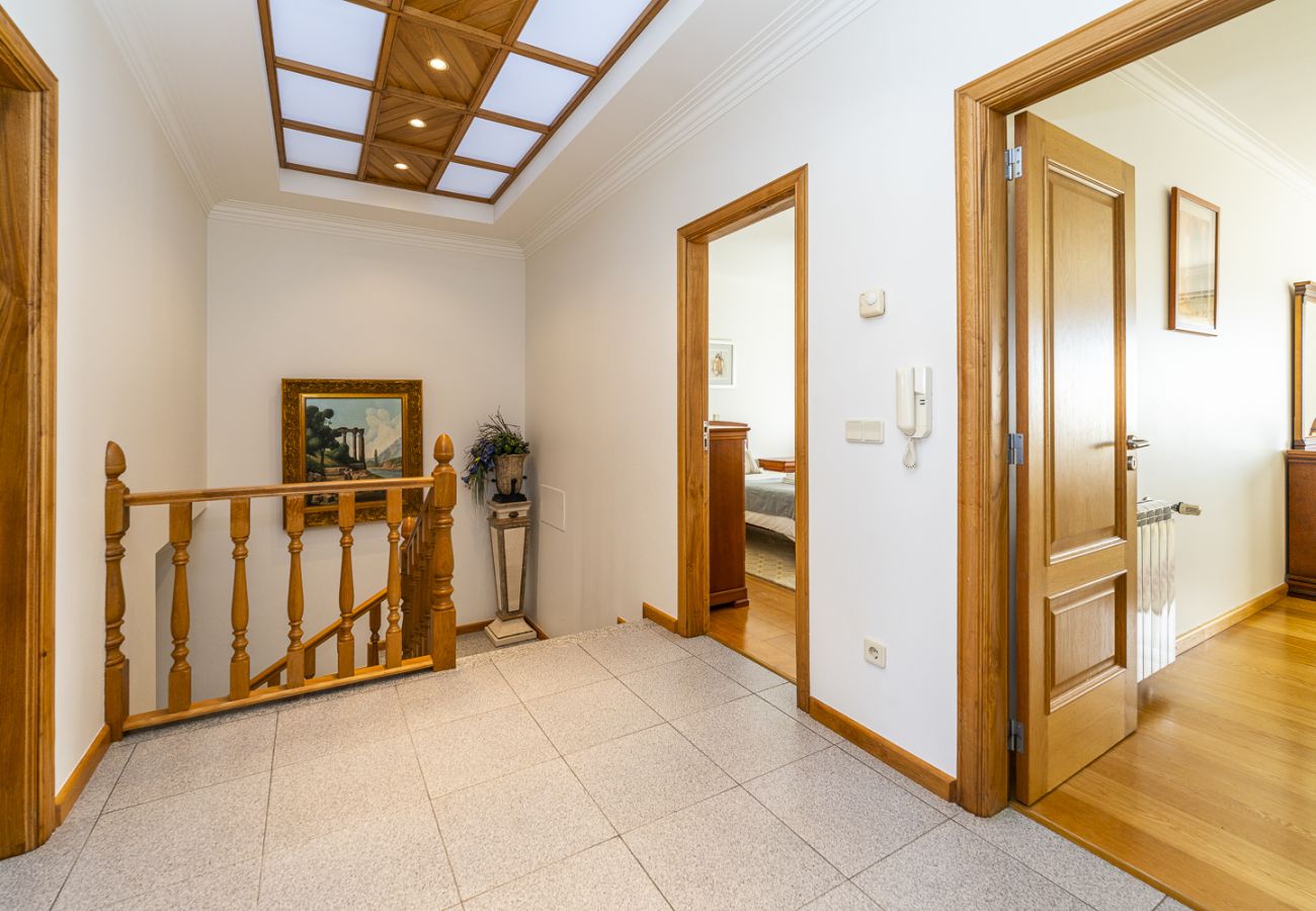 Ferienhaus in Viana do Castelo - Casa da Amorosa