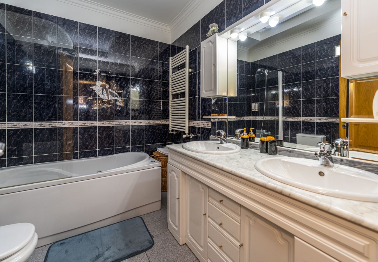 Ferienhaus in Viana do Castelo - Casa da Amorosa