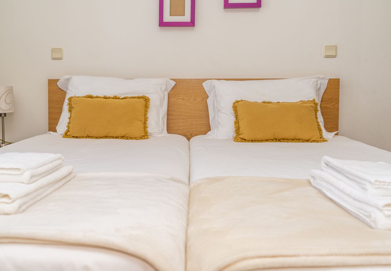 Ferienhaus in Viana do Castelo - Casa da Amorosa