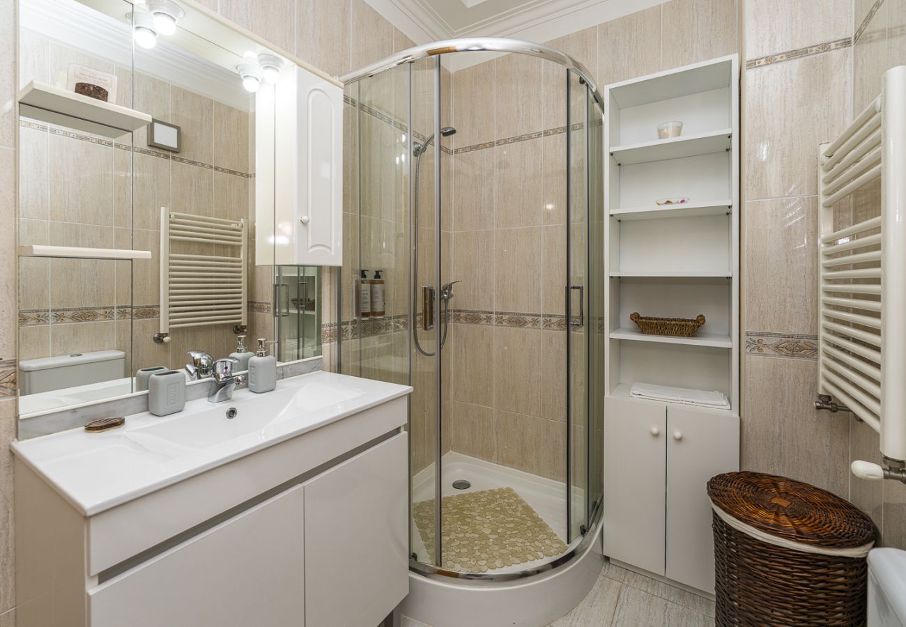 Ferienhaus in Viana do Castelo - Casa da Amorosa