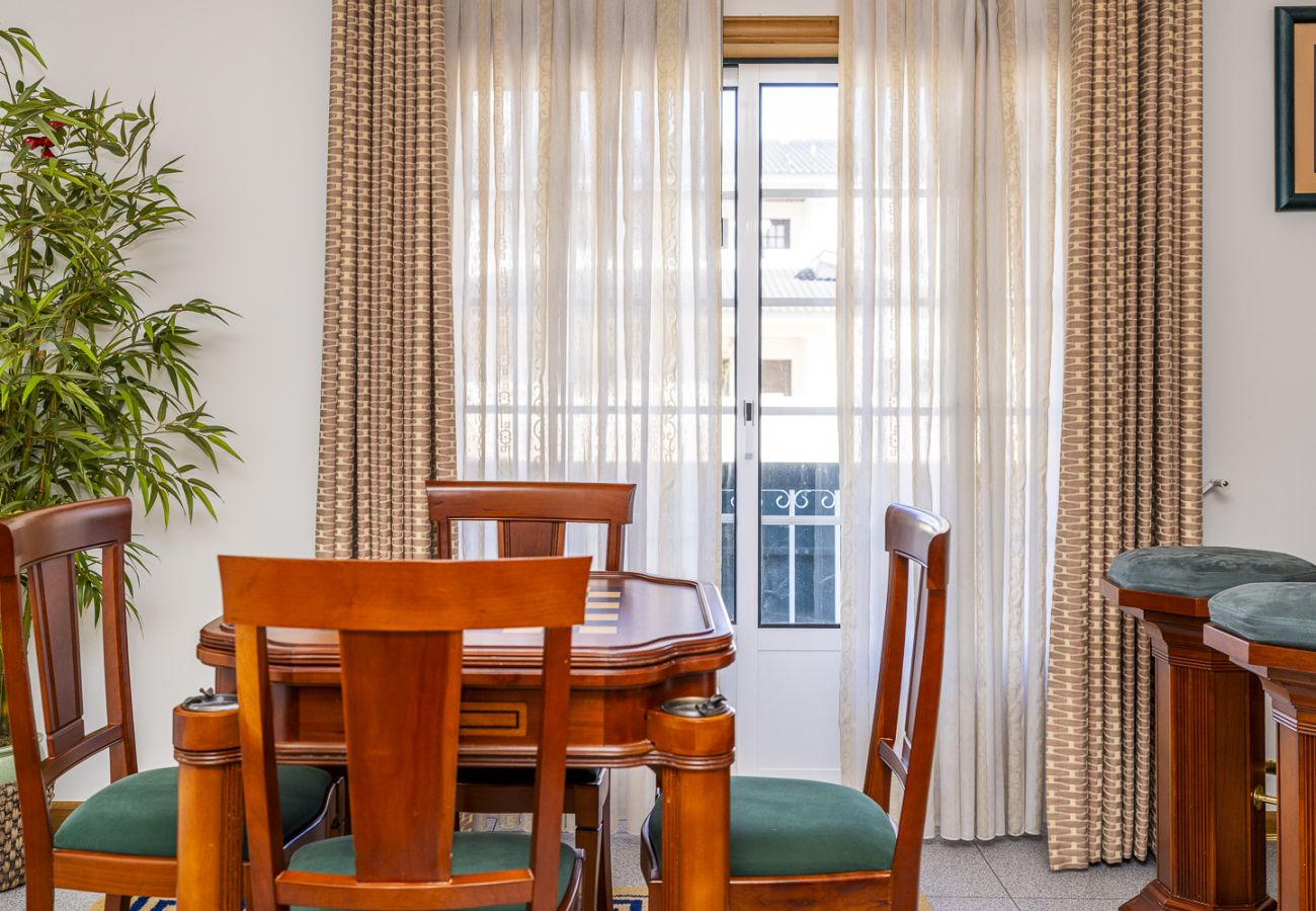 Ferienhaus in Viana do Castelo - Casa da Amorosa