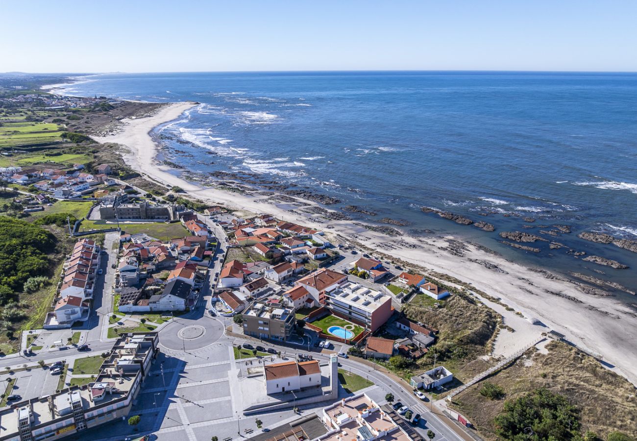 Ferienhaus in Viana do Castelo - Casa da Amorosa