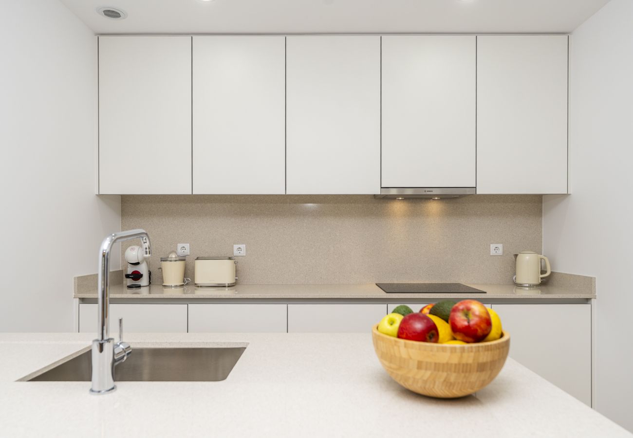 Ferienwohnung in Ponte da Barca - Casa de Vade - Refúgio Moderno às Portas do Gerês