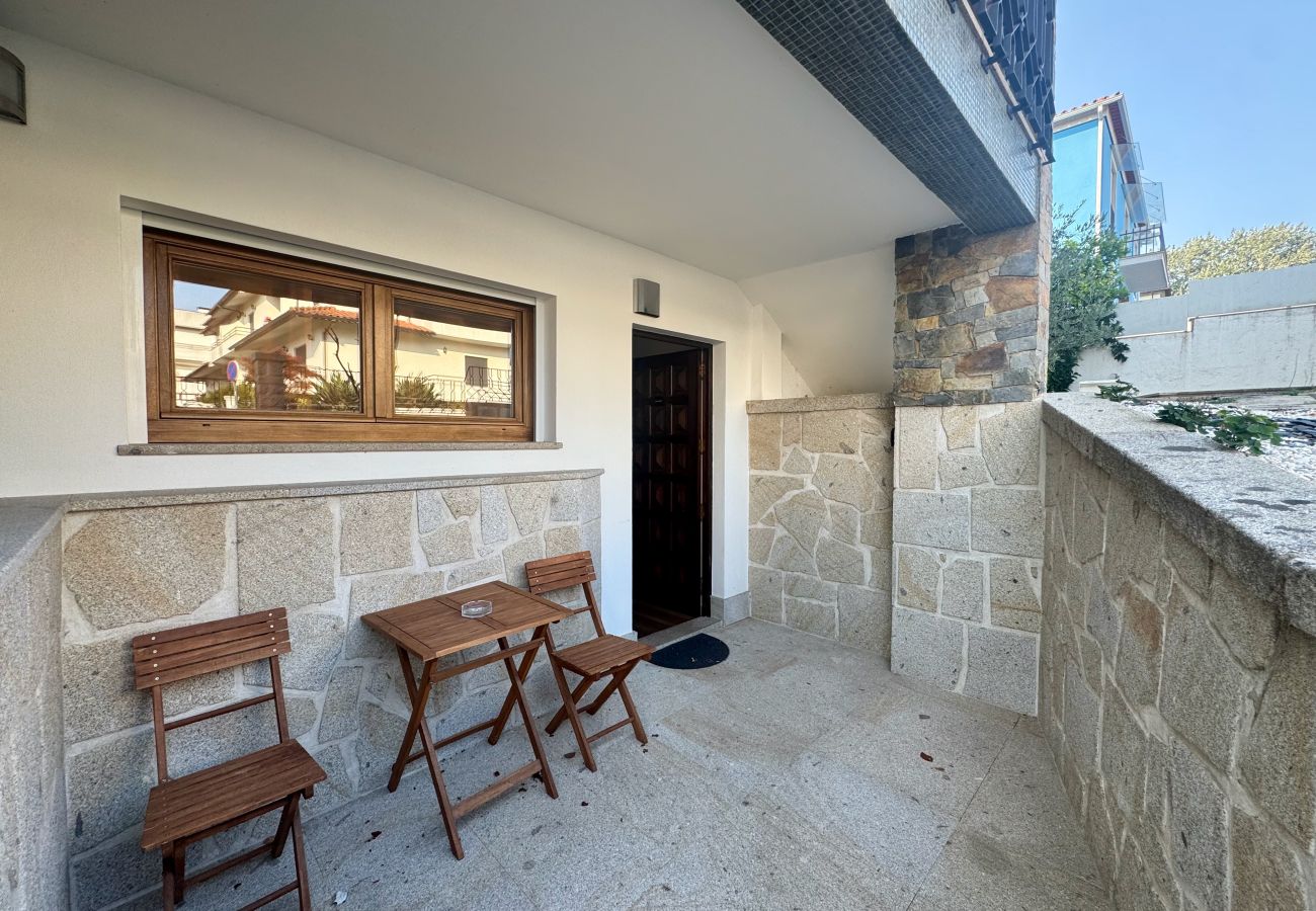 Ferienwohnung in Ponte de Lima - Alojamentos do Conde