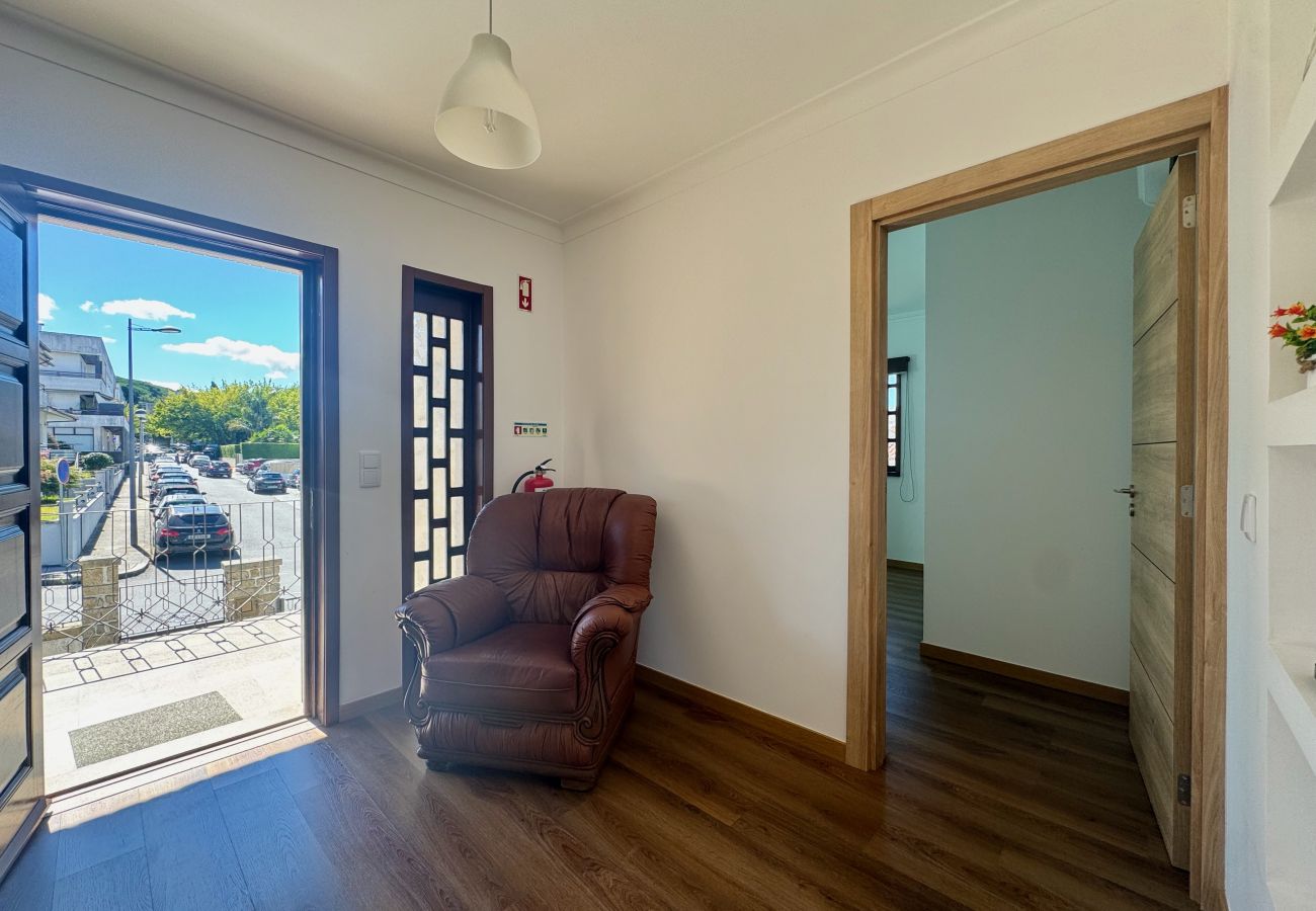 Ferienwohnung in Ponte de Lima - Loureiro