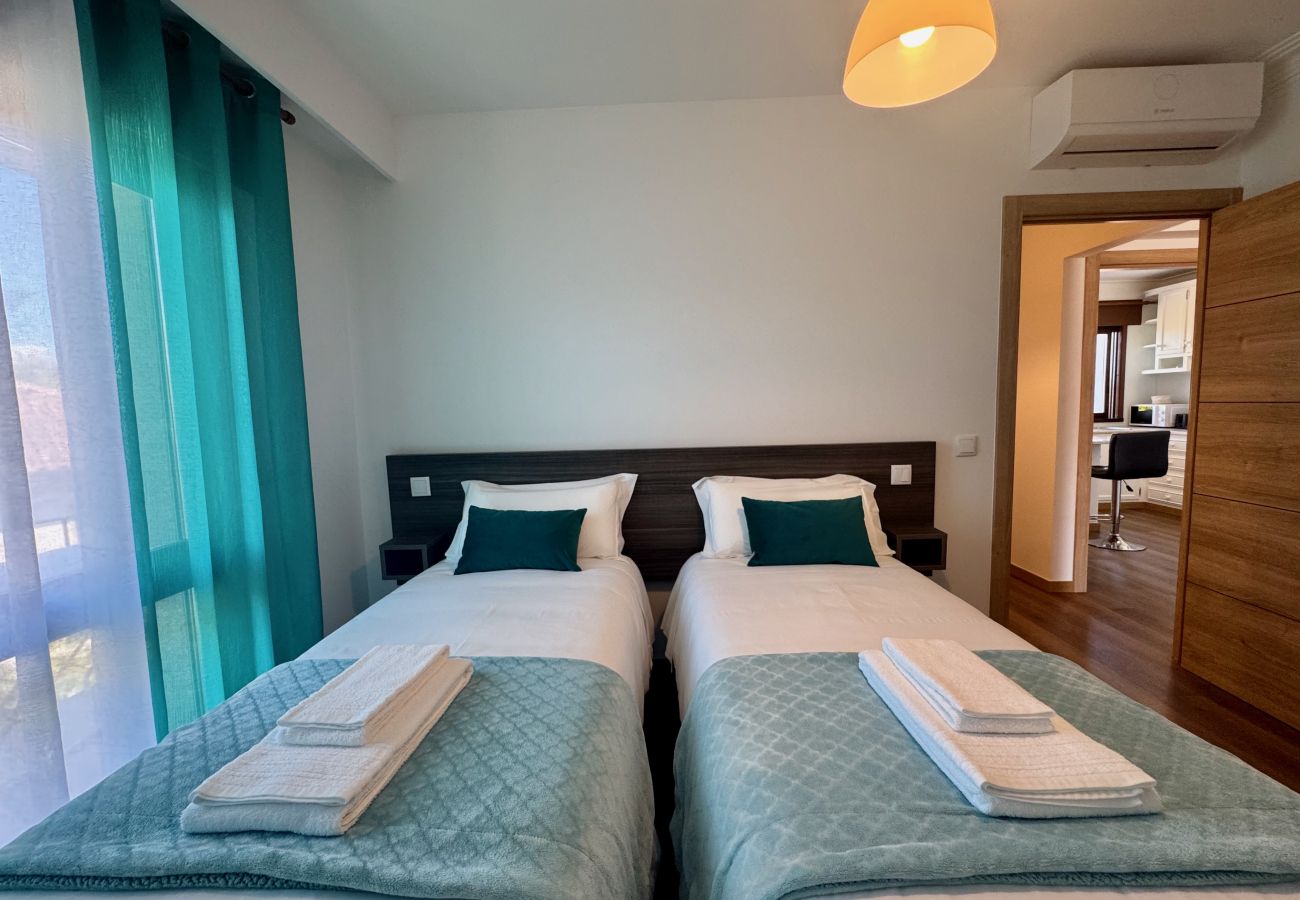 Ferienwohnung in Ponte de Lima - Loureiro