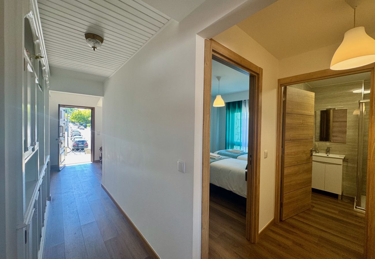 Ferienwohnung in Ponte de Lima - Loureiro
