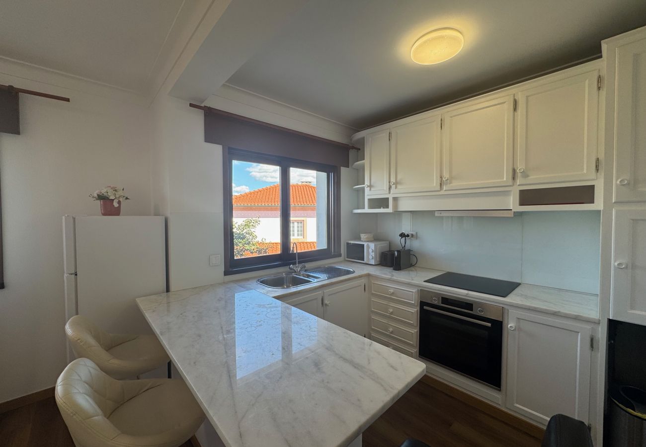 Ferienwohnung in Ponte de Lima - Loureiro