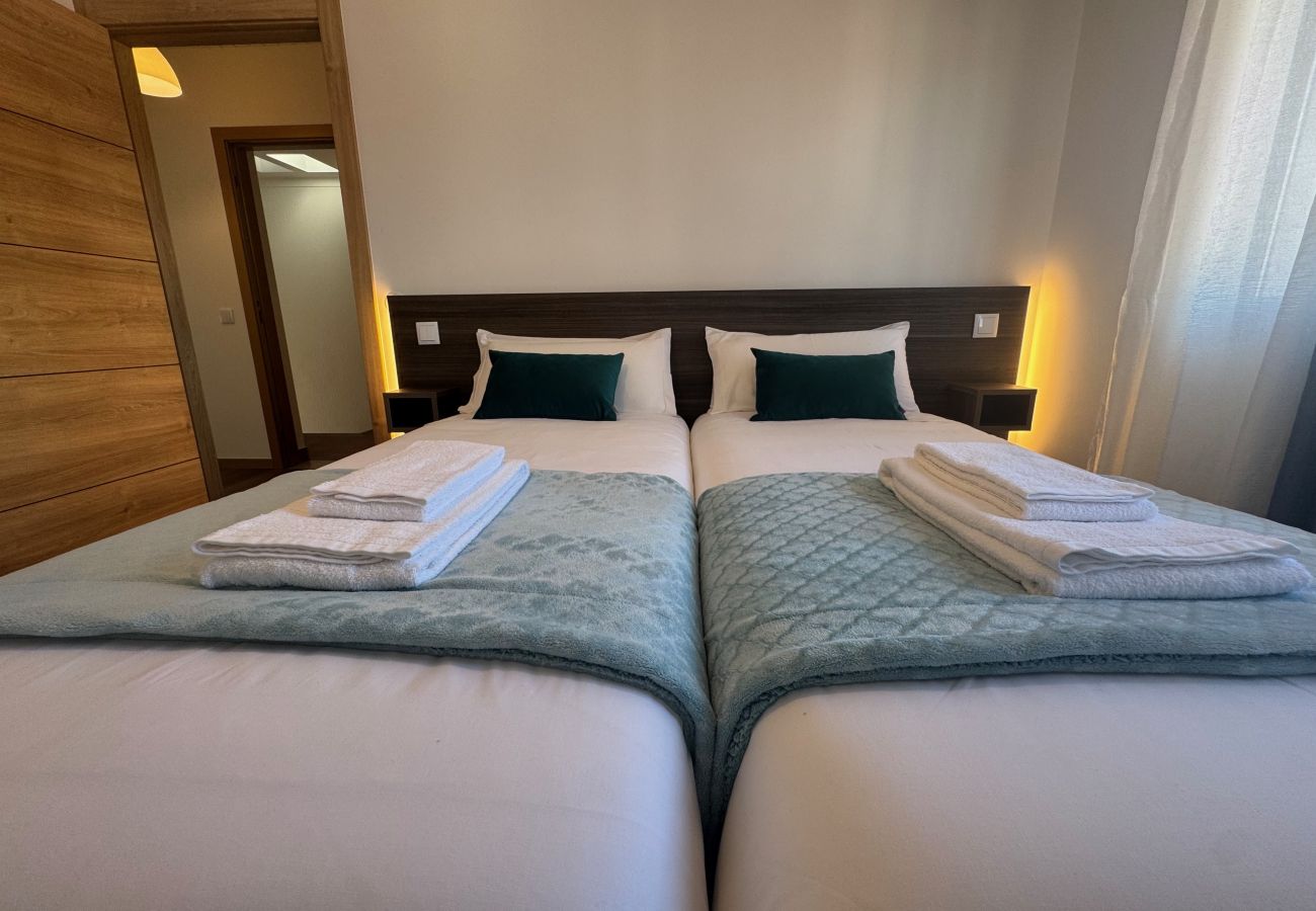 Ferienwohnung in Ponte de Lima - Feiras Novas