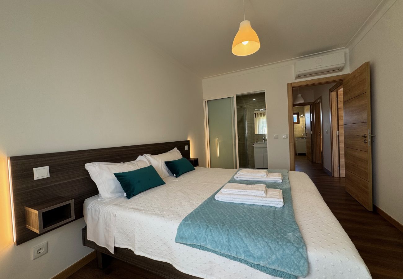 Ferienwohnung in Ponte de Lima - Dona Teresa
