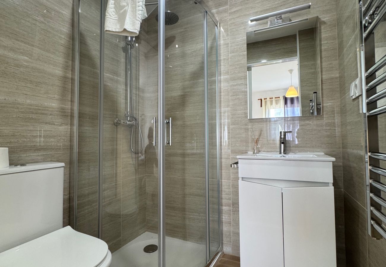 Ferienwohnung in Ponte de Lima - Dona Teresa