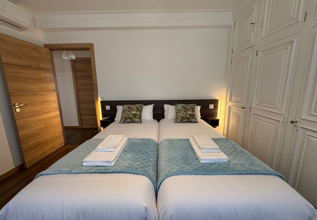 Ferienwohnung in Ponte de Lima - Dona Teresa