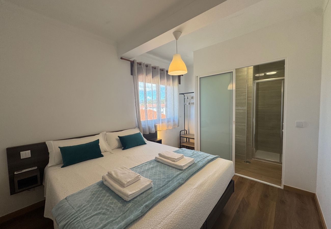 Ferienwohnung in Ponte de Lima - Vaca das Cordas