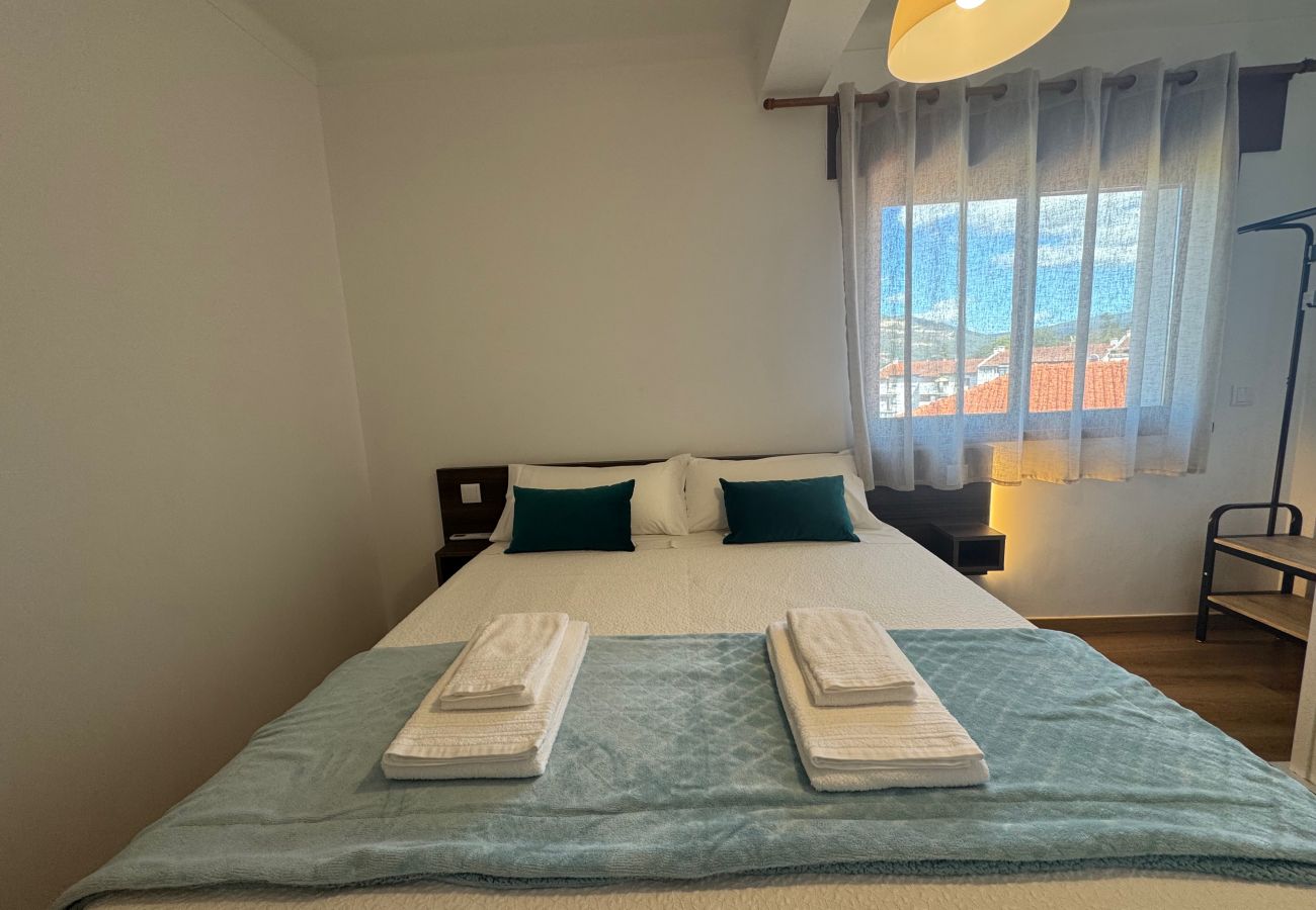 Ferienwohnung in Ponte de Lima - Vaca das Cordas