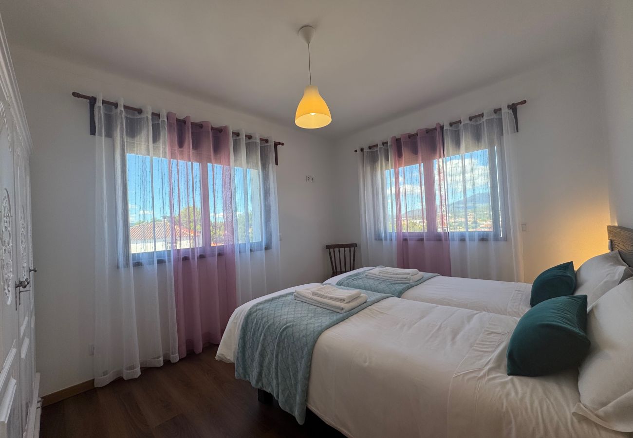 Ferienwohnung in Ponte de Lima - Vaca das Cordas