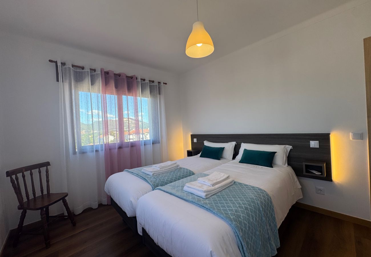 Ferienwohnung in Ponte de Lima - Vaca das Cordas