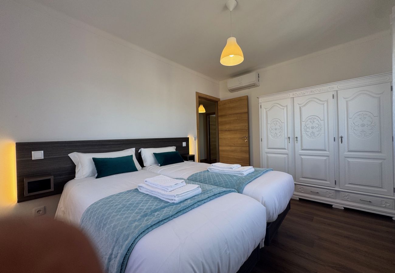 Ferienwohnung in Ponte de Lima - Vaca das Cordas