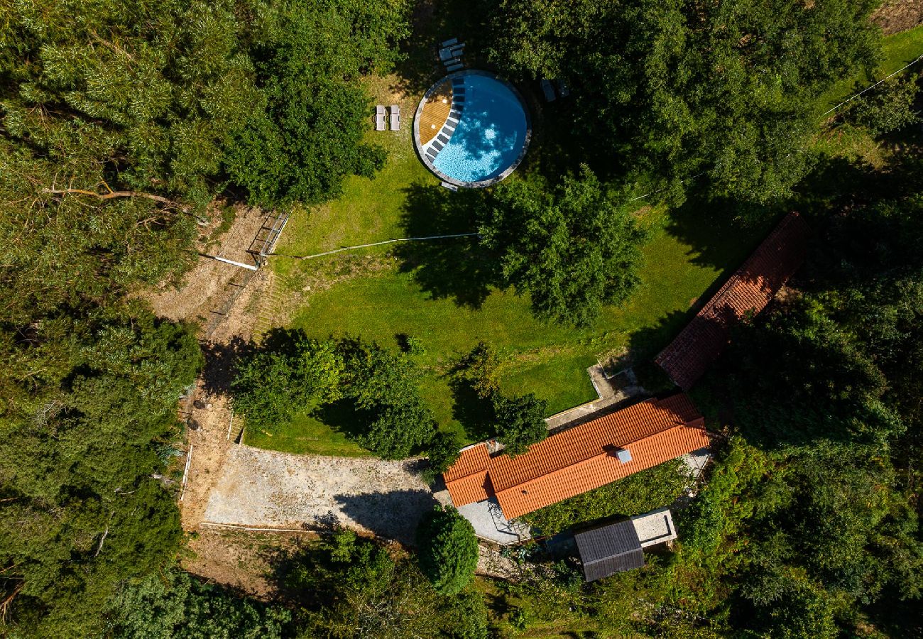 House in Ponte de Lima - Casa das 7 Leiras