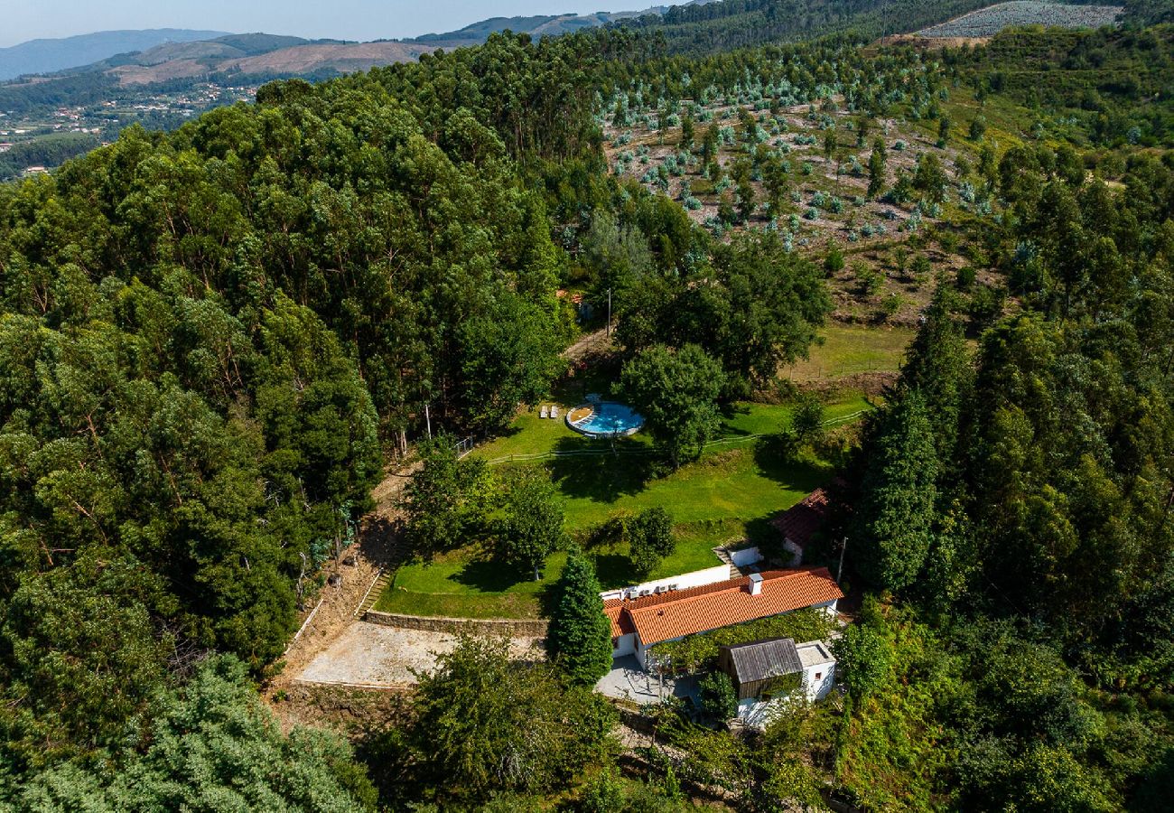 House in Ponte de Lima - Casa das 7 Leiras