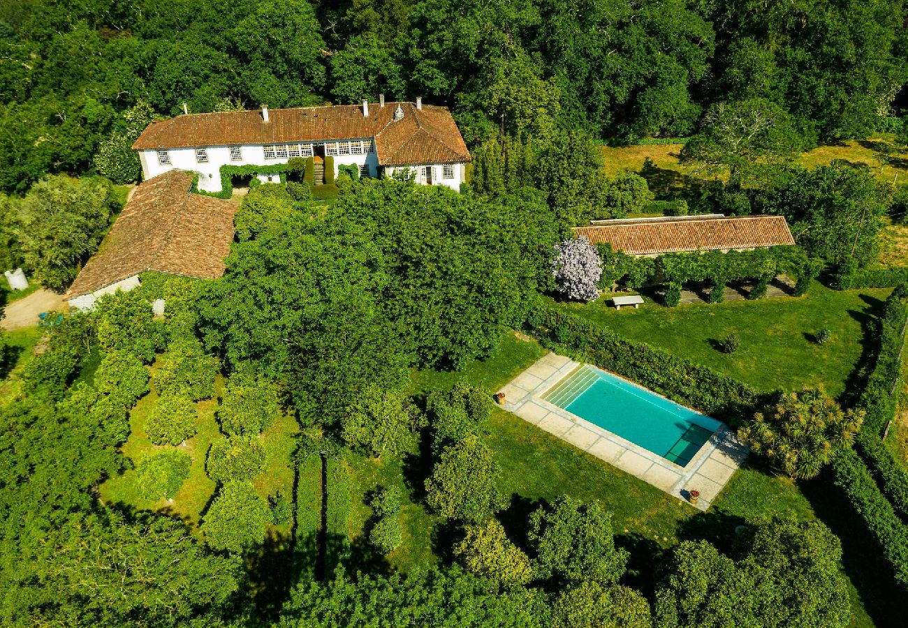 House in Guimarães - Quinta Ribeira