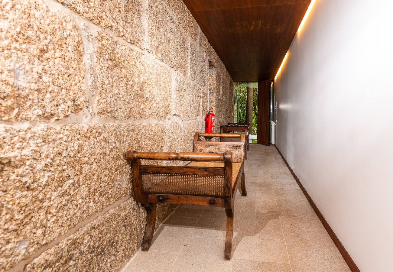 House in Guimarães - Quinta Ribeira