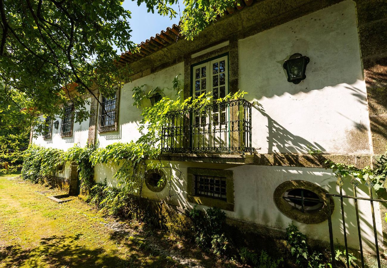 House in Guimarães - Quinta Ribeira