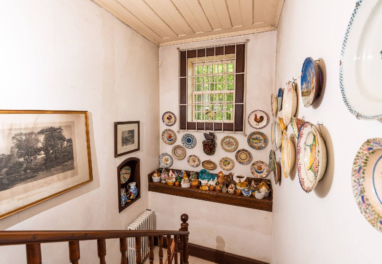 House in Guimarães - Quinta Ribeira