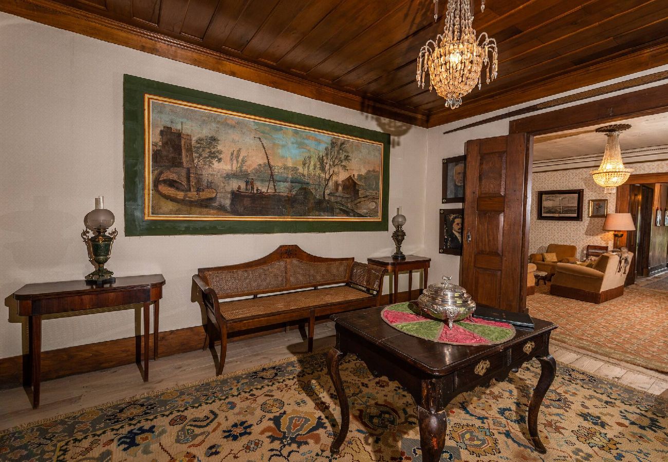 House in Guimarães - Quinta Ribeira