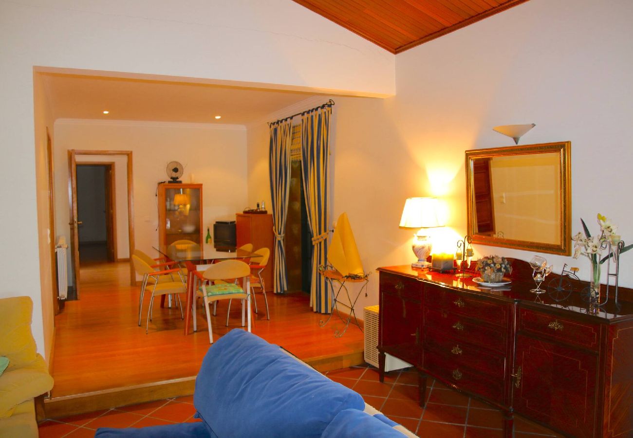 House in Riba de Âncora - Casa Riba Ancora