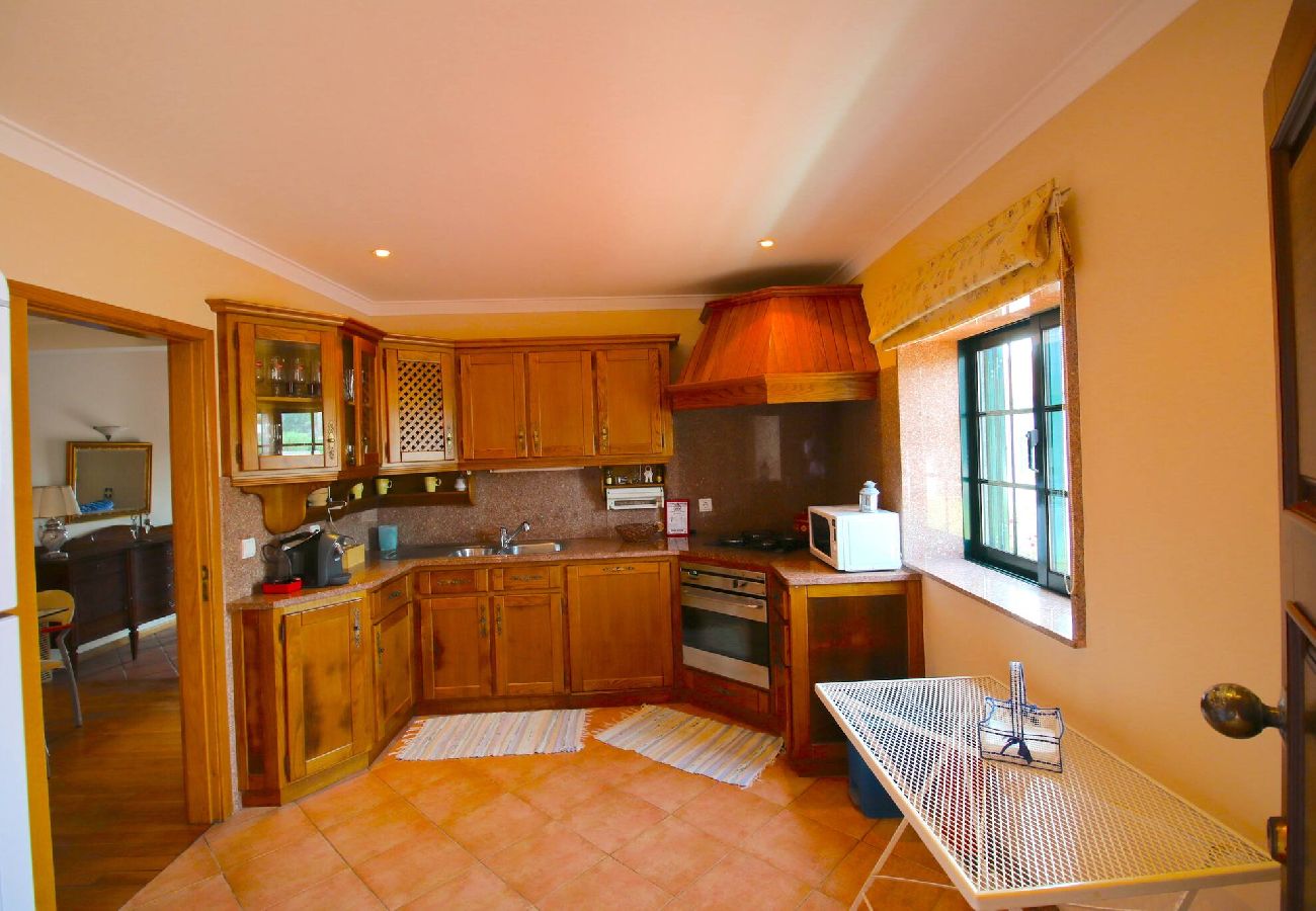 House in Riba de Âncora - Casa Riba Ancora