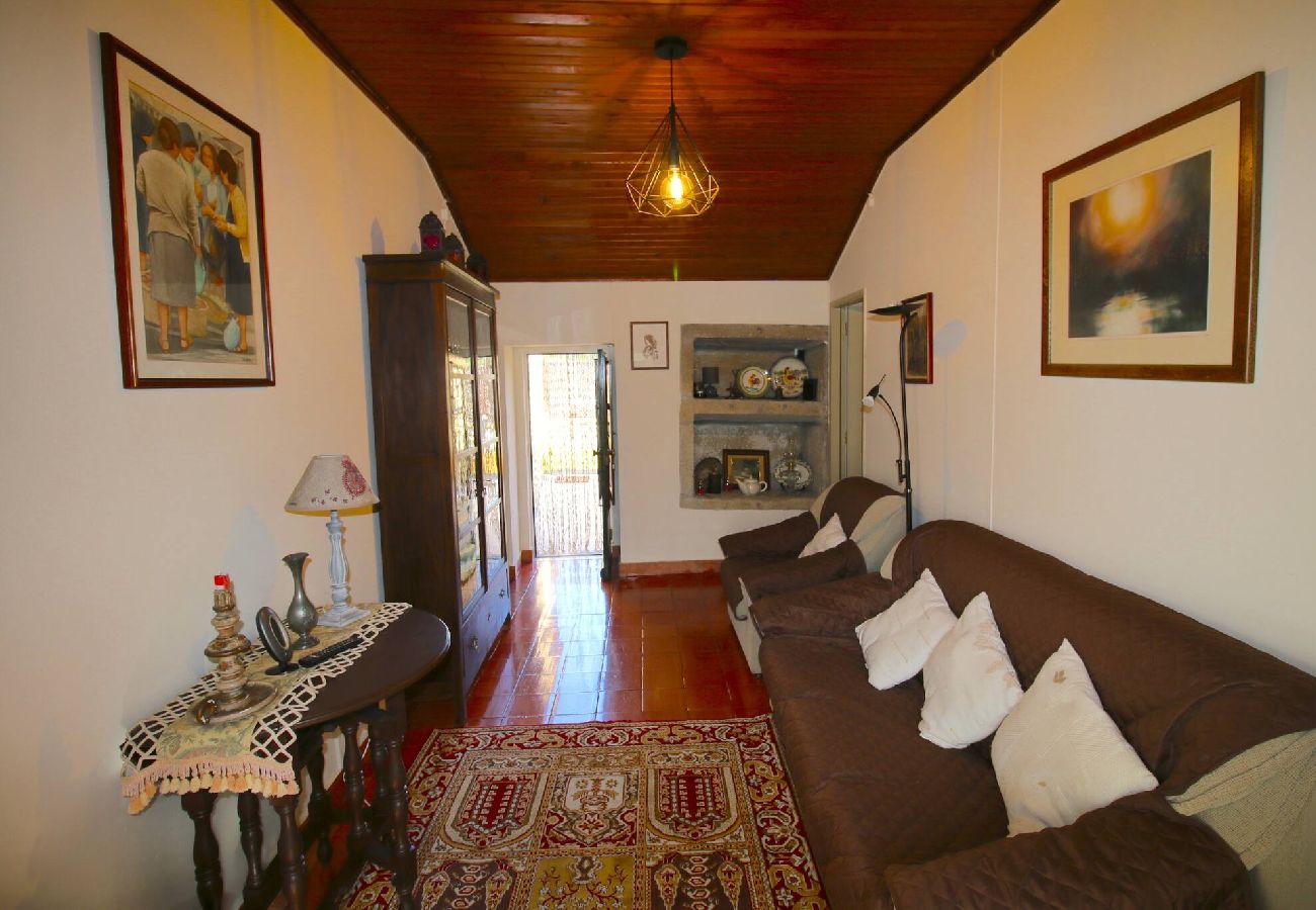 House in Caminha - Casa Rural Vilar de Mouros