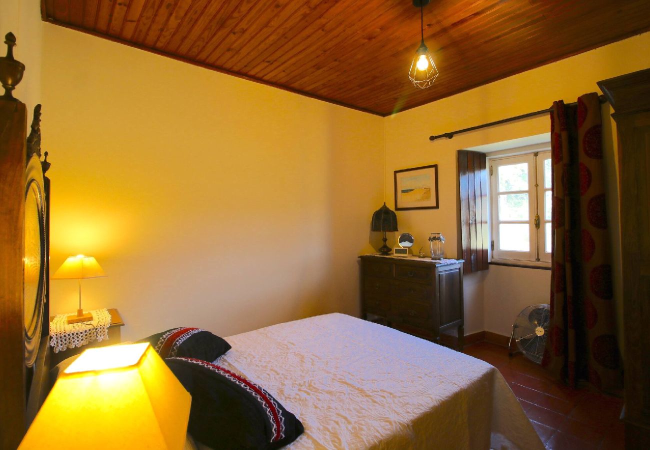 House in Caminha - Casa Rural Vilar de Mouros