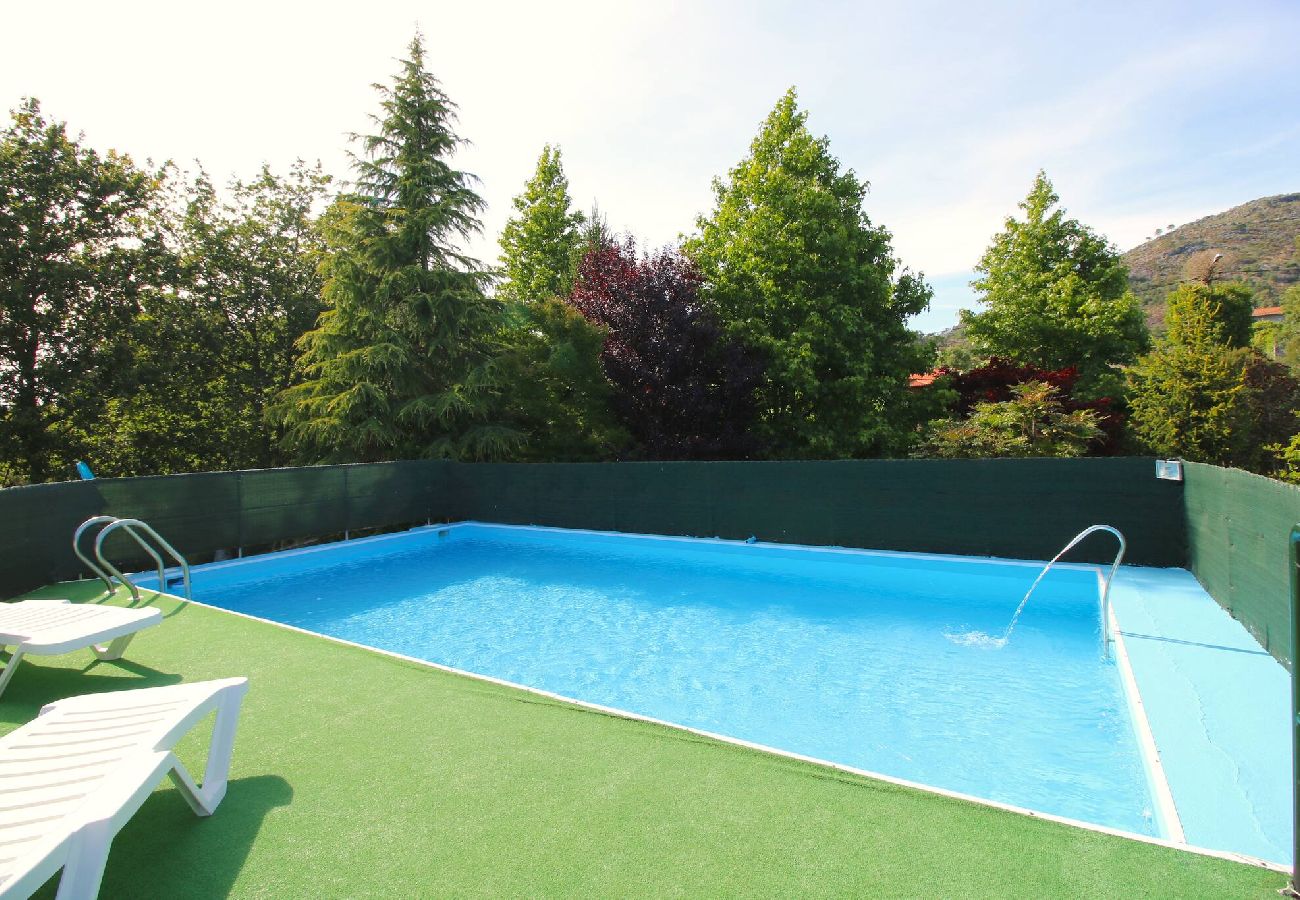 House in Caminha - Casa Rural Vilar de Mouros